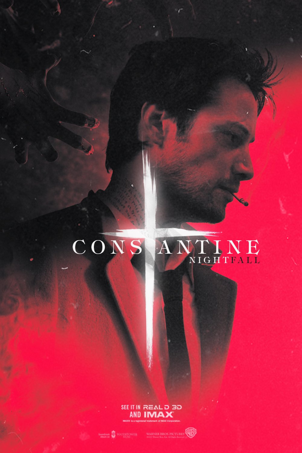 BossLogic on Twitter "It's happening! Constantine II https//t.co