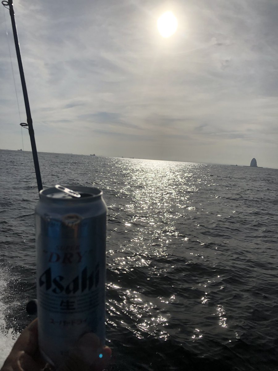 仕事で疲れきったらやっぱり海。
体力ゲージは気力ゲージで補う。
いってきます。