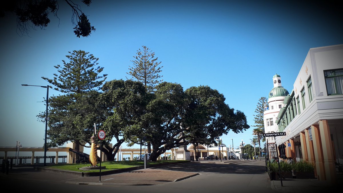 NapierinFrame's tweet image. #DefaultSettings in Napier once again today! 😎😇❤ 
@weatherbom @WeatherWatchNZ @Lesleyattalk @brenasmithnz @fiharland @JackyNinjakitty