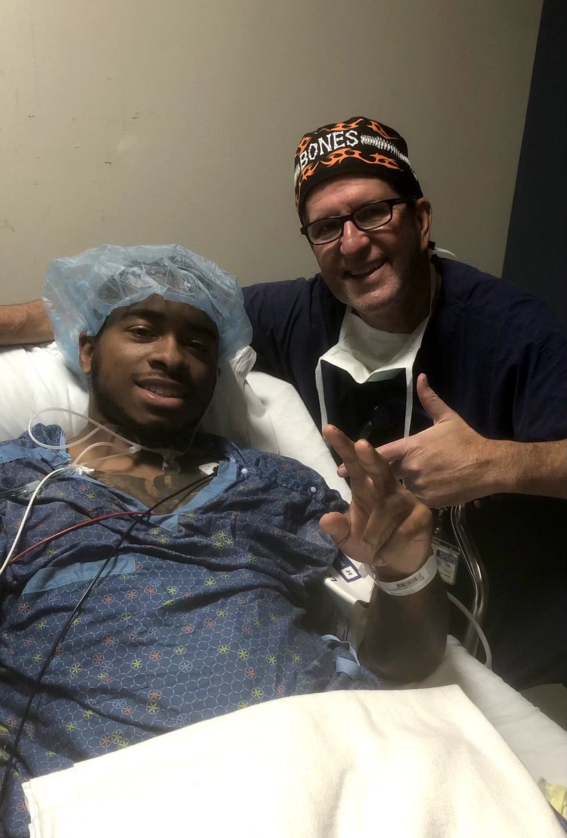 Ramon Jefferson tweet media
