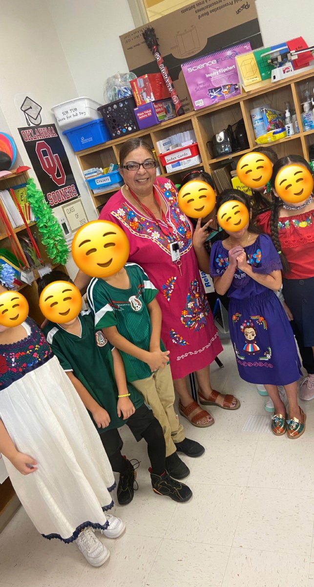 Ebby Halliday ES tweet media