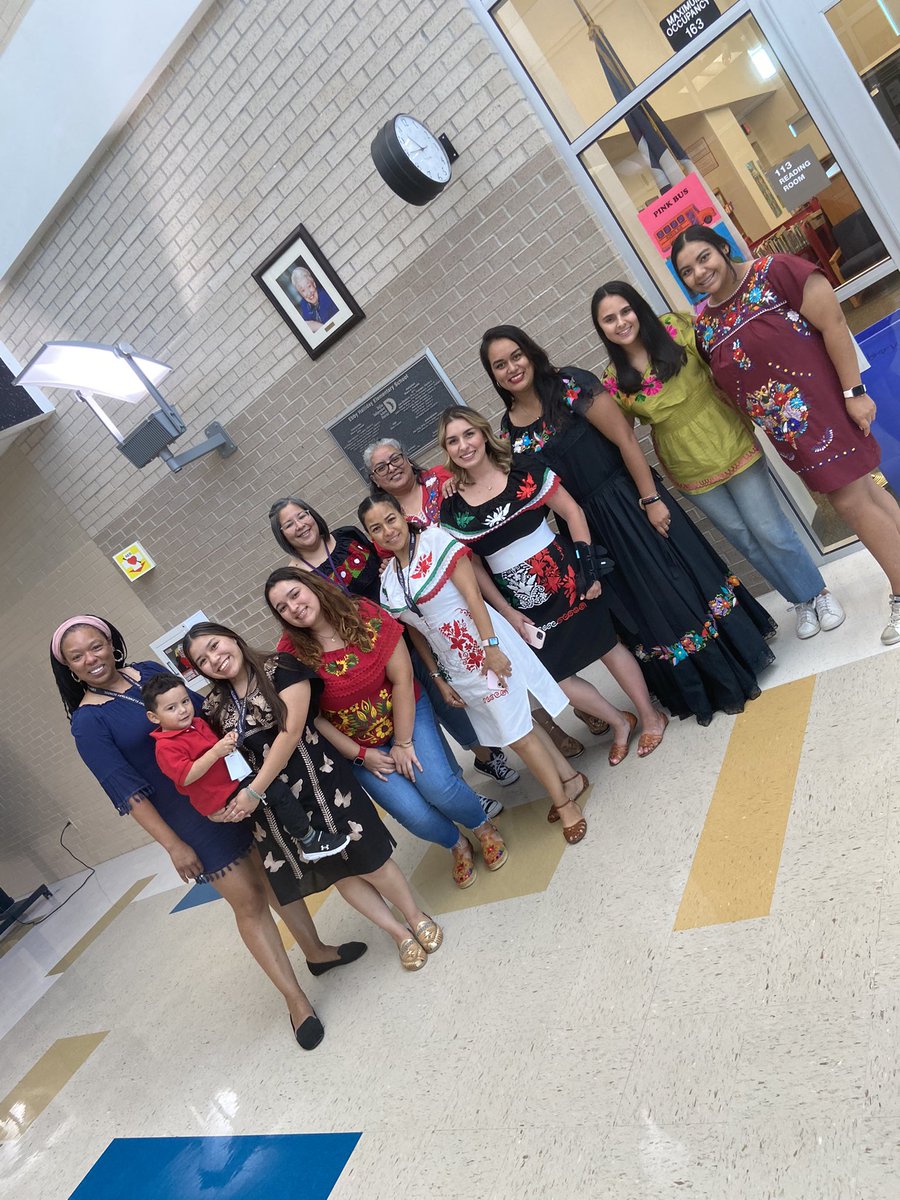 Ebby Halliday ES tweet media