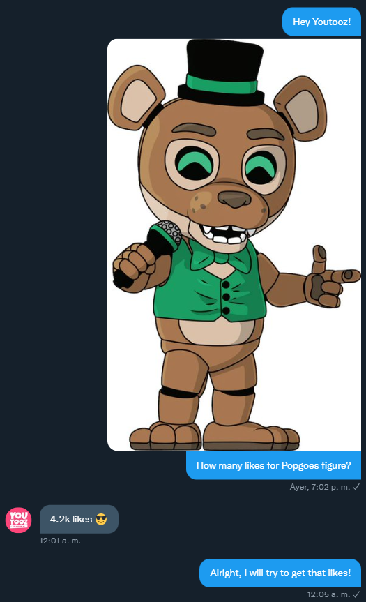 HF_Games87's tweet photo. Por favor, ayúdenme🥺
Please, help me🥺 https://t.co/6pQ2RVjynW