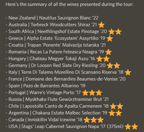 Grumpy Cantina Wine Club 🥂 Coming Soon tweet media