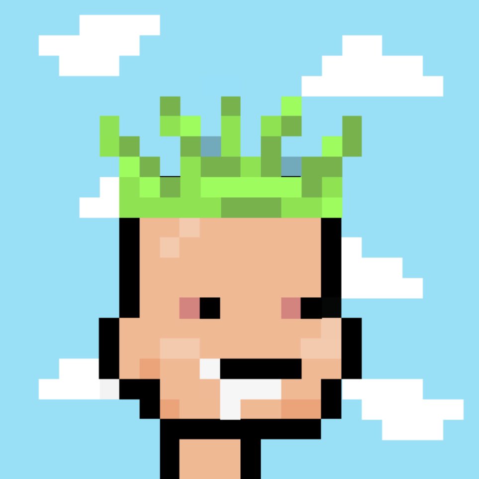 Junior Punks (@juniorpunksnft) on Twitter photo GIVEAWAY ALERT 🚨
In wake of our Sunday Mastermind we are giving away Junior Punks #2032 !!
To enter:
1. Like, RT, Tag 2 Frens ❤️🔁🧍♂️
2. Follow <a href="/JuniorPunksNFT/">Junior Punks</a>
3. Join the Discord !
Good Luck 🎁 GIVEAWAY ALERT 🚨
In wake of our Sunday Mastermind we are giving away Junior Punks #2032 !!
To enter:
1. Like, RT, Tag 2 Frens ❤️🔁🧍♂️
2. Follow <a href="/JuniorPunksNFT/">Junior Punks</a>
3. Join the Discord !
Good Luck 🎁