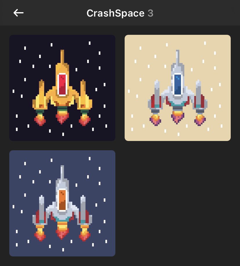 DenisPe38754151's tweet photo. @crash_space Thx for poker tournament. Wen moon?🤔 https://t.co/ZIjJh1JWwi