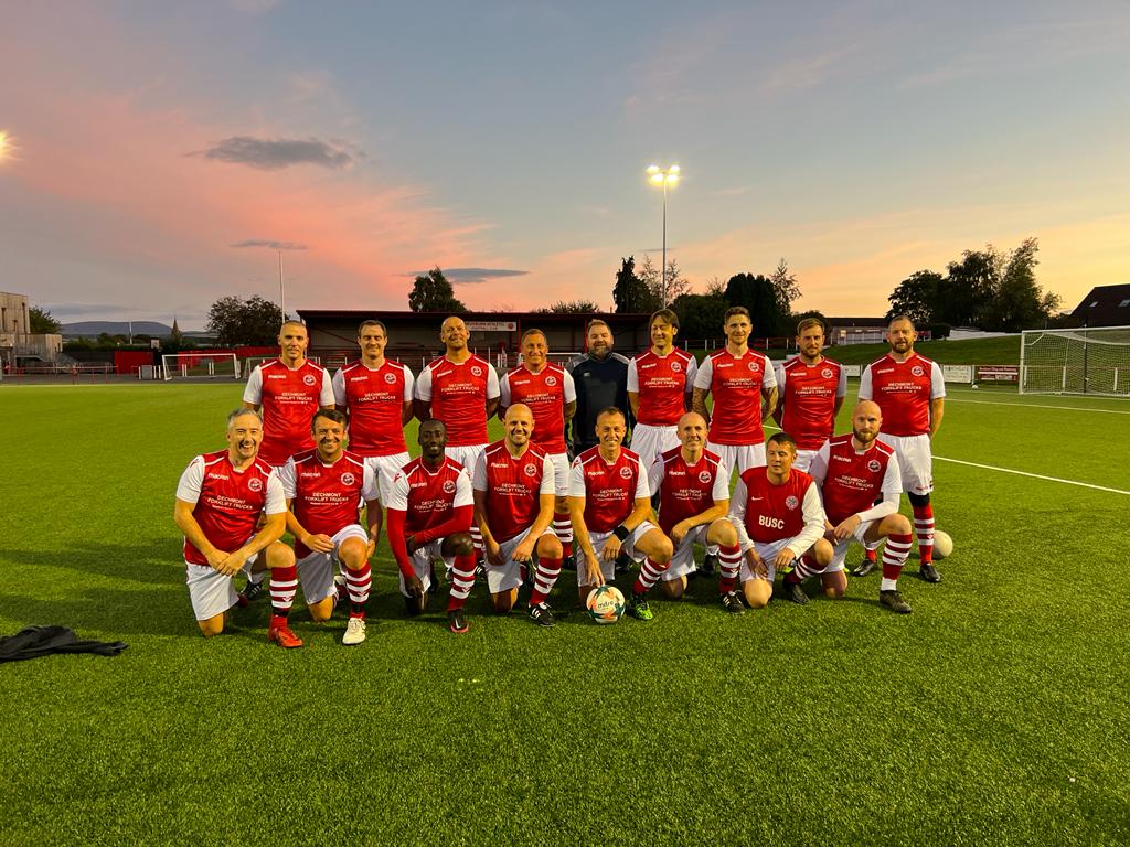 Good 3-2 win for us tonight against @LivingstonFCCom. Scorers were <a href="/Gaz_White/">Gaz White</a>, Mark Mando and Robbo. Well done to the <a href="/LeafaOfficial/">Official_LEAFA</a> teams who got through to the Scottish Cup semis.

facebook.com/10005453433633…