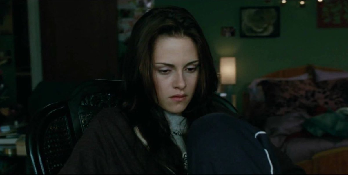 “slut era” I say to myself as I sit motionless in my apartment for the 300th night in a row