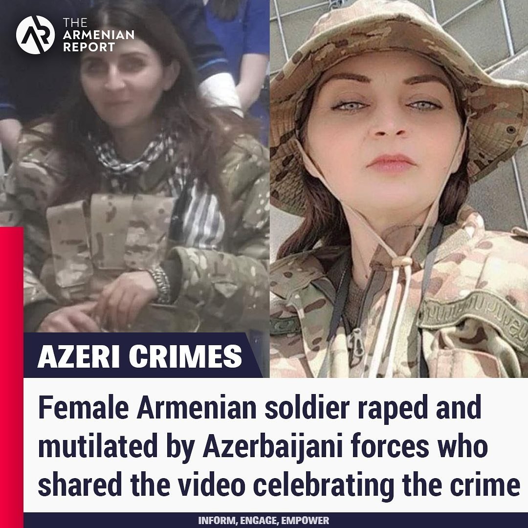 greatestgoliath's tweet photo. @GerAmb_Baku THIS IS AZERBAIJAN. THIS IS WHO YOU SUPPORT! https://t.co/cmPkjqn8GI