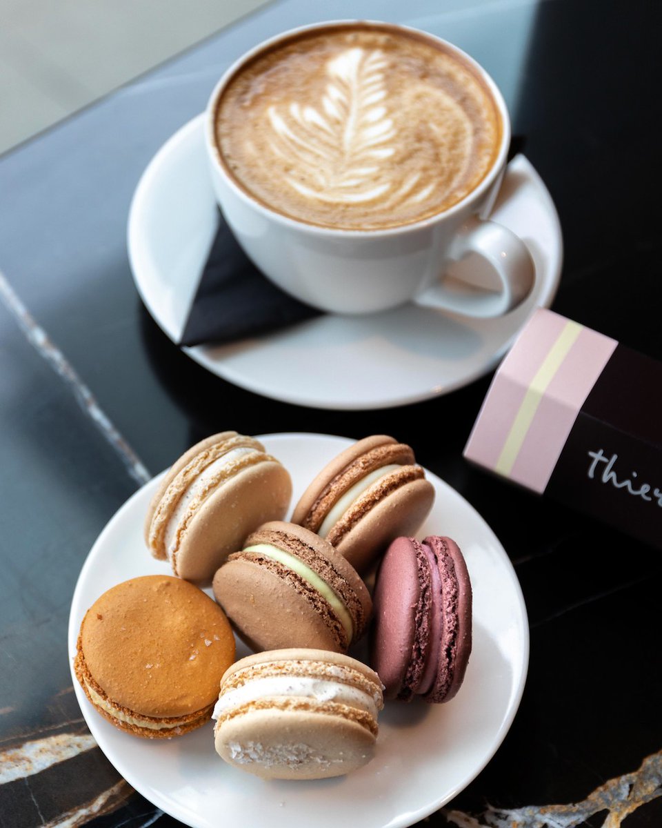 Thierry Chocolates (@thierrychocolat) / Posts / X