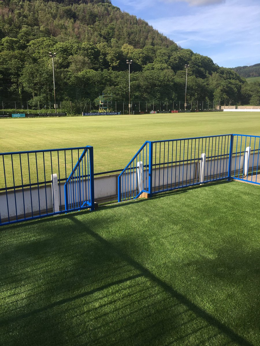 GoytreUtd's tweet photo. Goytre United Reserves go top after a resounding 7-1 victory over Trefelin BGC.

In a highly contested local derby, the blues made it three wins from three games after the win against our local neighbours. https://t.co/9XO8wCTEmy