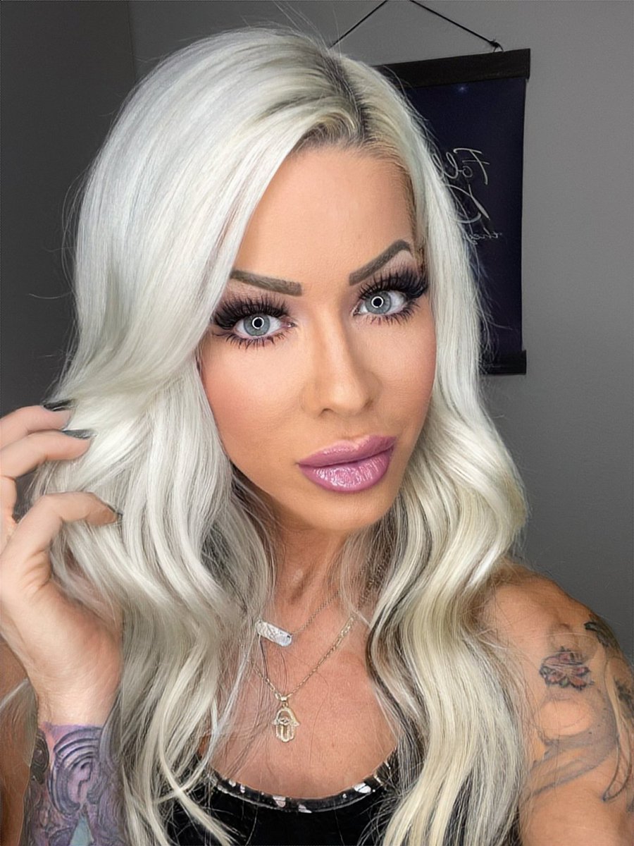 Lauren/Angelina Love on Twitter: "💋"