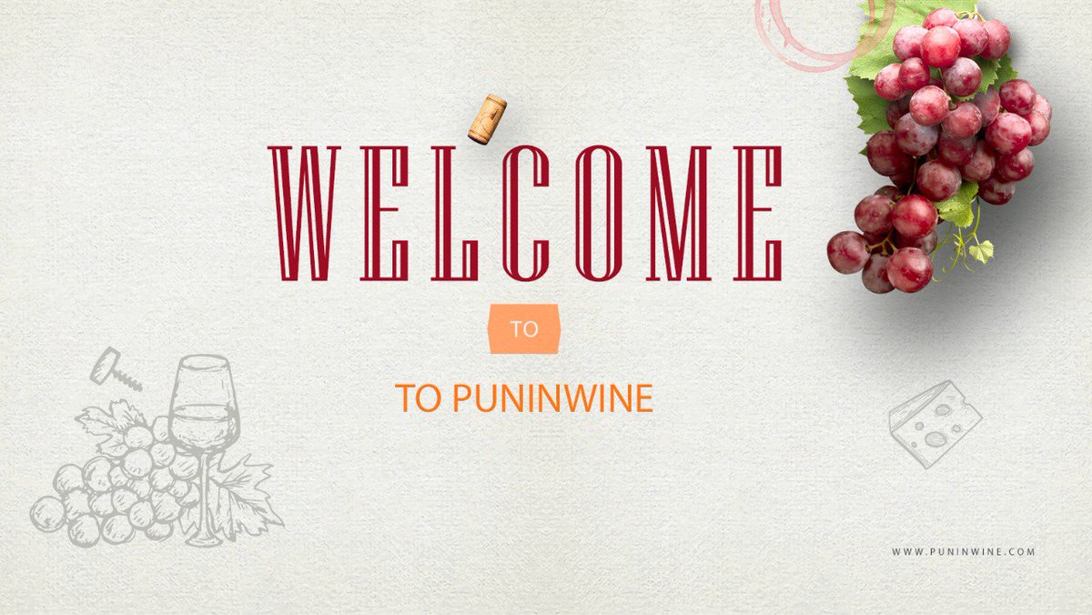 Here at @PuninWine You can enjoy easy access to the wines you love and those you have yet to discover! #winelover #winecyprus #puninwine