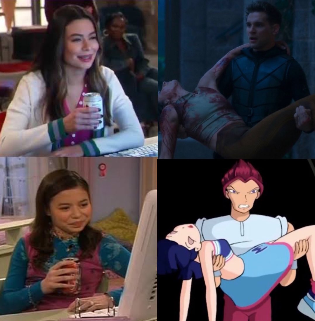 josefhinecom5's tweet photo. perdón, mi niña de 5 años está orgullosa  #FateTheWinxSaga https://t.co/K4QnFkXpWf