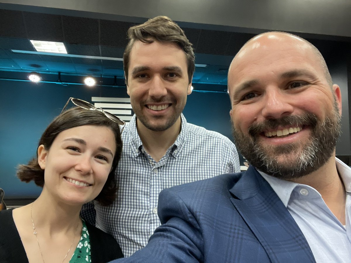 [1/2]Today I had the privilege of attending the <a href="/IMB_SBC/">IMB</a> Commissioning service of <a href="/justinknippers/">Justin Knippers</a> &amp; Michaela. These two are such a blessing to me and all those they meet. They have answered God’s call on their lives to take the gospel of Jesus Christ to the nations, namely Japan.