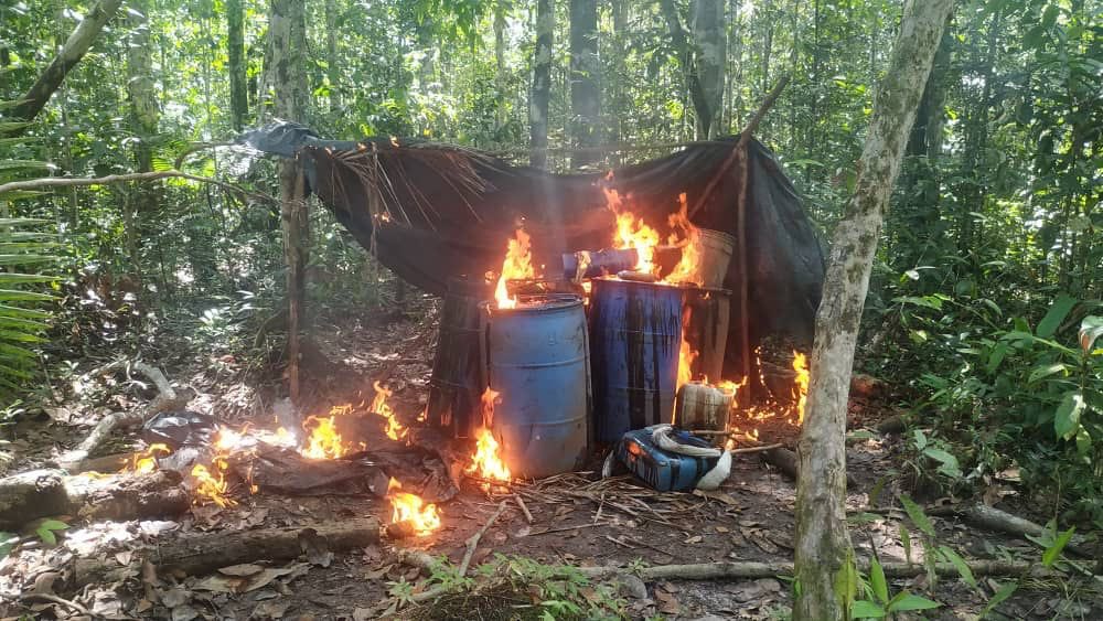 GJ. Domingo Hernández Lárez tweet media