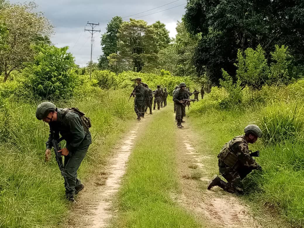 GJ. Domingo Hernández Lárez tweet media