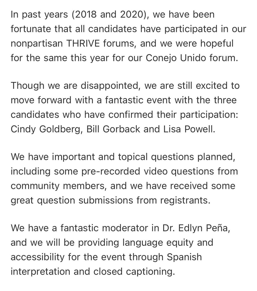 Mama Bears of Conejo Valley tweet media