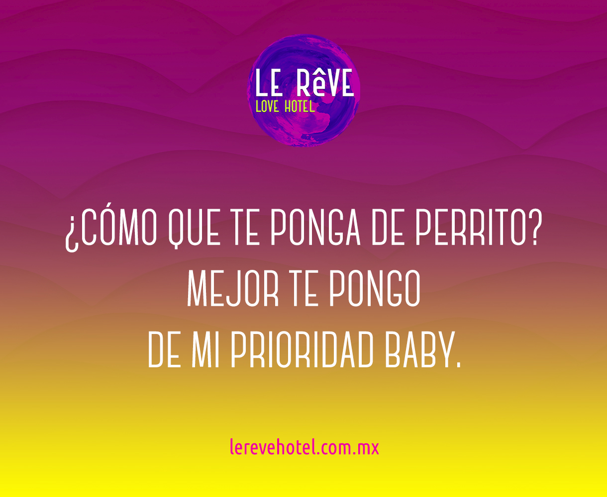 Hotel Le Rêve on Twitter "Aquí sobra romanticismo 🥰🥰 DoWhatYouLove
