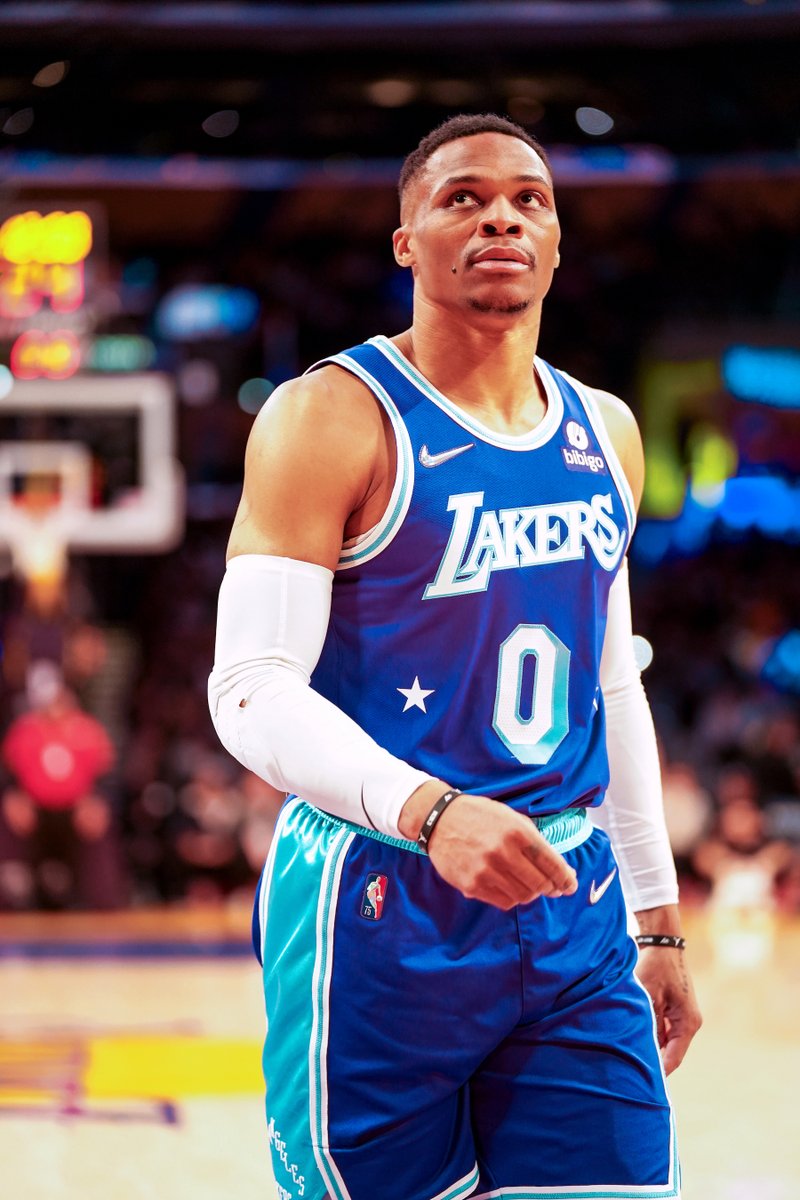 Russel Westbrook Wallpapers (69+ images)