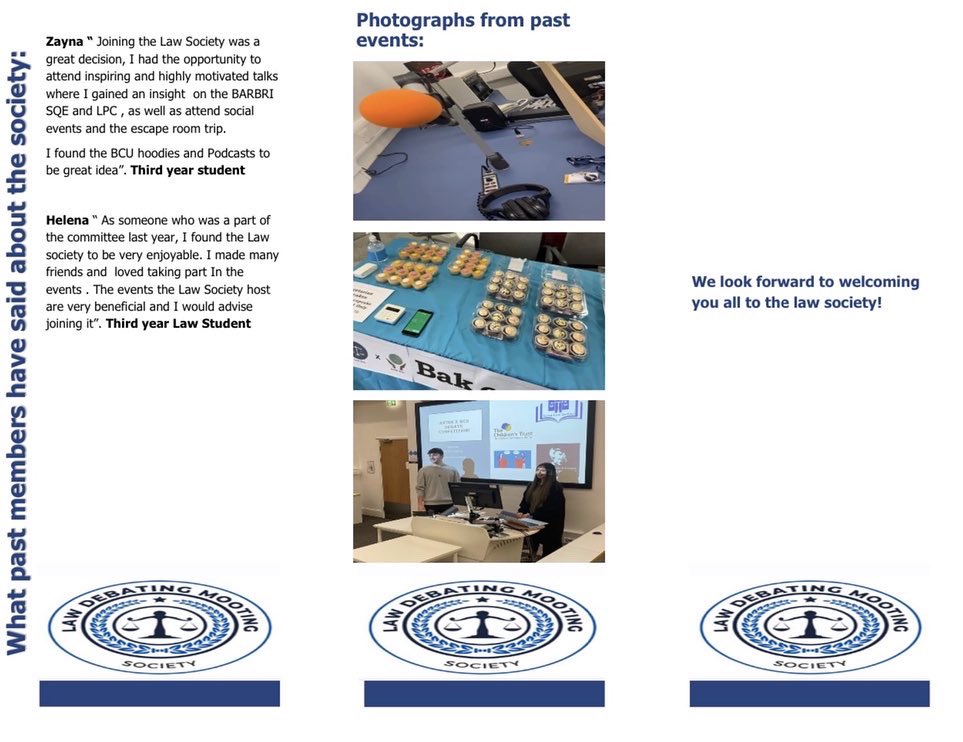 Law Society Brochure 2022 Part 2