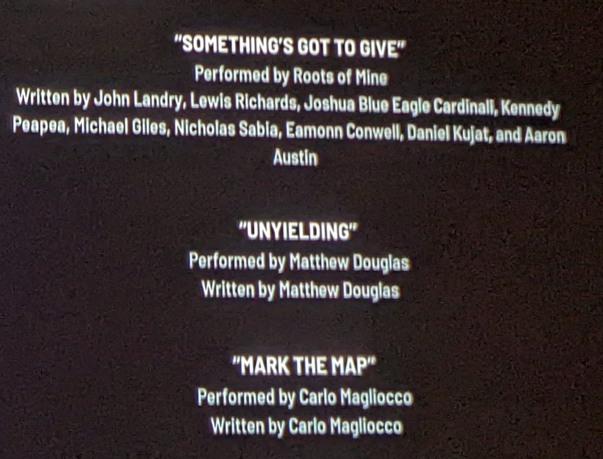 Carlo_Magliocco's tweet photo. At 16 I used worked in a cinema with my best friends. We played music on the roof,talked about movies (mostly Clerks) and dreamed of being in one.20 years later, @ThatKevinSmith has made that dream a reality. Thank you sir, this is a dream come true. https://t.co/IDxPWiF8JL