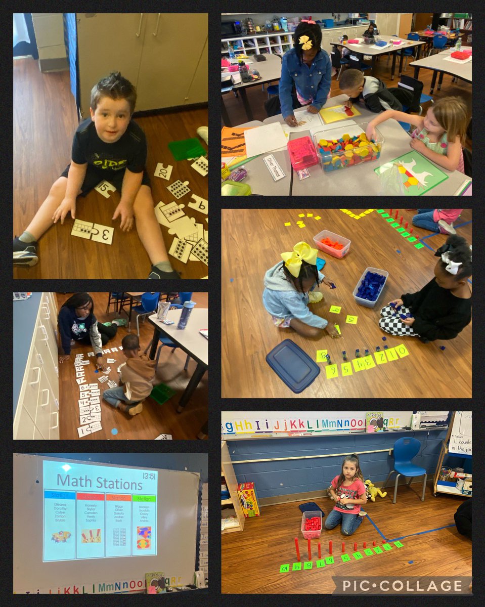 Fun centers in Ms. Cooley’s kindergarten class this week! <a href="/IndianValleyEl/">Indian Valley Elem.</a> <a href="/AMSTI4all/">AMSTI</a> <a href="/AMSTI_UM/">AMSTI_UM</a> <a href="/AlabamaAchieves/">Alabama State Department of Education</a> #sylacaugasoars #committed