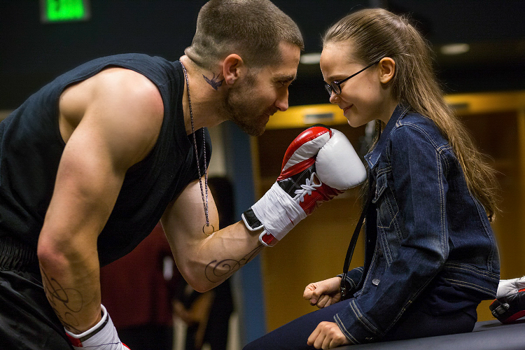 DiraMarNotes's tweet photo. Southpaw (2015)
✅ Challenging the Father/Daughter Relationship
✅ Never Stop Fighting for your Loved ones
✅ Get help & Get Back on your Feet
✅ An Uplifting Movie
▶️ https://t.co/MUpeWAbX4p
#Fatherhood #FatherEffect #MaleRoleModel https://t.co/qkdO1FhMIj