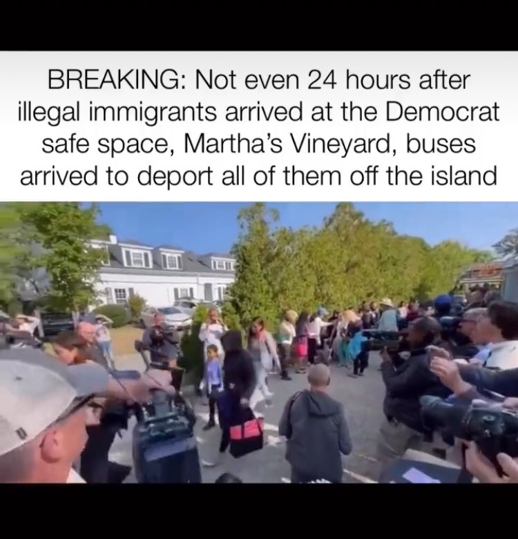 #Democrats #hypocrisy #MarthasVineyard #LiberalsAreTheProblem