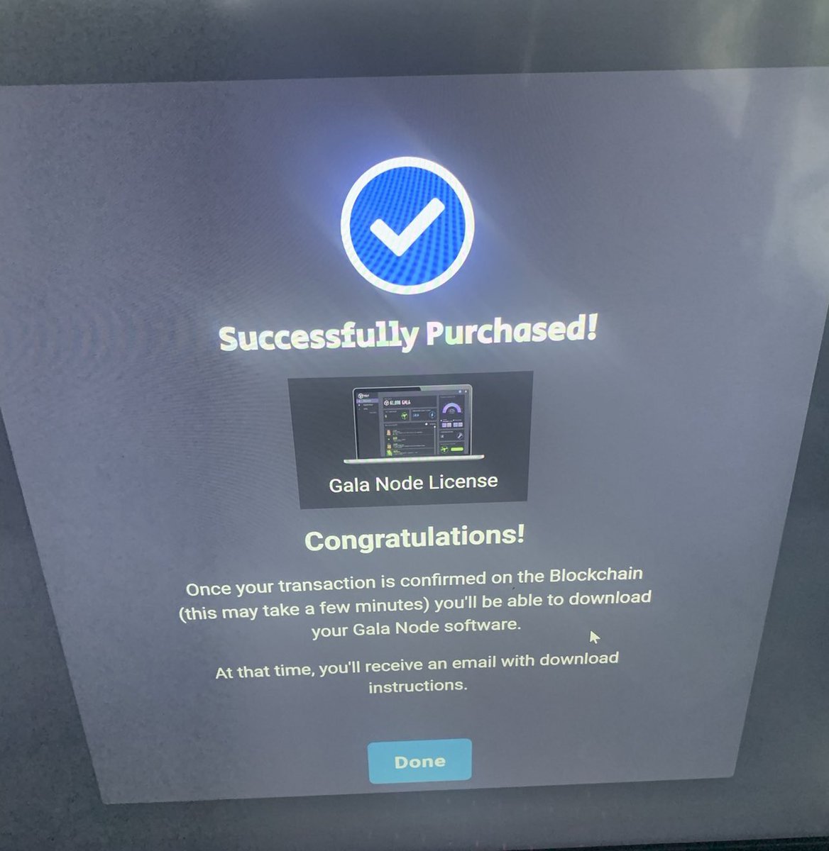 As promised! 👀👀 First addition to 🏴‍☠️SUNKEN DAO🏴‍☠️!
Free Mint is LIVE via Etherscan.
#CSZ #freemintNFT #NFTCommuntiy