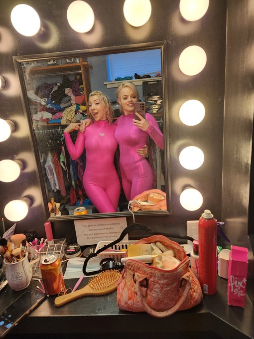 Hung out with @QCCPGirls yesterday&hellip; I think I&rsquo;m in love!!! Xoxo https://t.co/7An3xlKIsR<a class="tags" target="_blank" title="On Twitter" href="/?out=eyJ0eXAiOiJKV1QiLCJhbGciOiJIUzUxMiJ9.eyJpYXQiOjE3MjUzMDA0NDUsImlzcyI6InR3cG9ybnN0YXJzLmNvbSIsIm5iZiI6MTcyNTMwMDQ0NSwiZXhwIjoxNzU2ODM2NDQ1LCJyZWRpcmVjdF91cmwiOiJodHRwczovL3R3aXR0ZXIuY29tL1FDQ1BHaXJscyJ9.Mt_L2dV7f3IU6w2eDRBG9-OmKbC3dEj_6EZ1Vi1Z5q7BoJuCVNPocFTTXmvABMHNRDeTsDQ76vn9LxHuFeHxbQ">@QCCPGirls</a><a href="/tag/model"class="tags"><span>#model</span></a><a href="/tag/blindfolded"class="tags"><span>#blindfolded</span></a><a href="/tag/nude"class="tags"><span>#nude</span></a><a href="/tag/gamergirl"class="tags"><span>#gamergirl</span></a><a href="/tag/fantasy"class="tags"><span>#fantasy</span></a>