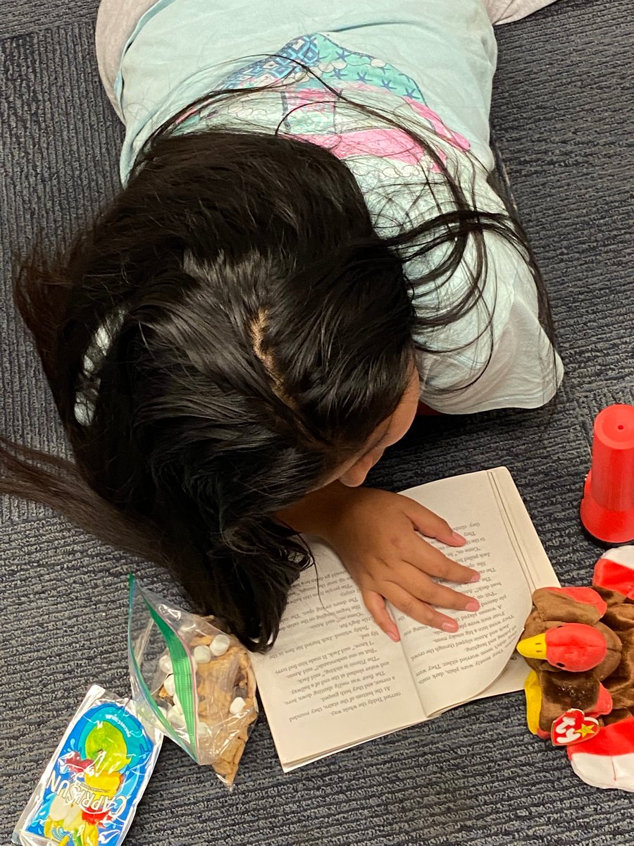 NeelandsSue's tweet photo. You know what they say -Work hard! Play hard! Write hard! Read hard! I love when 4th graders  @HillsElem  are so into their work that they don’t know I’m camera spying on them! https://t.co/RYFyvL8zQN