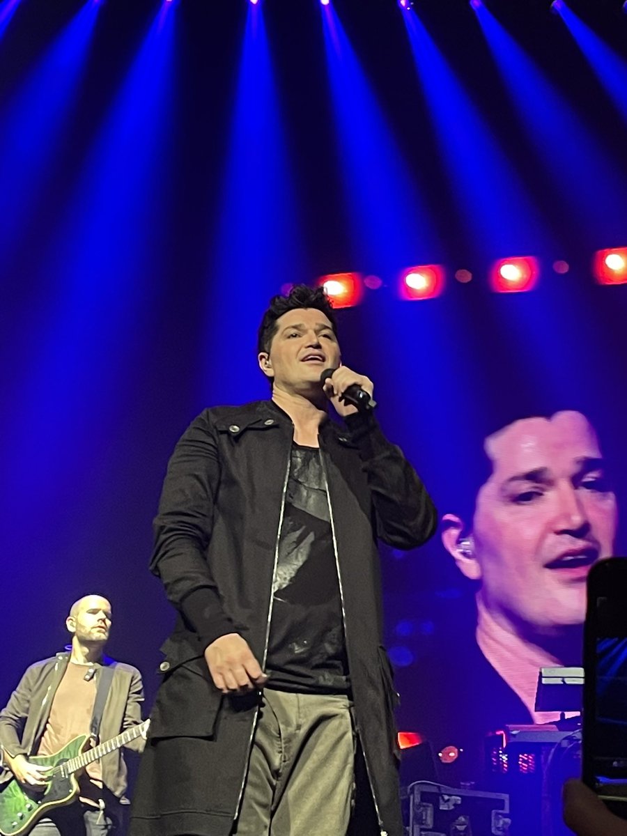 theescript_au's tweet image. One of the best shows of the script I have been to. The energy coming off every single person in the room was a whole new level. 4 years too long. We missed you! 🇦🇺♥️ @TheScript_Danny @glenofthepower @thescript #TheScriptGreatestHitsTour2022 #thescriptfamily