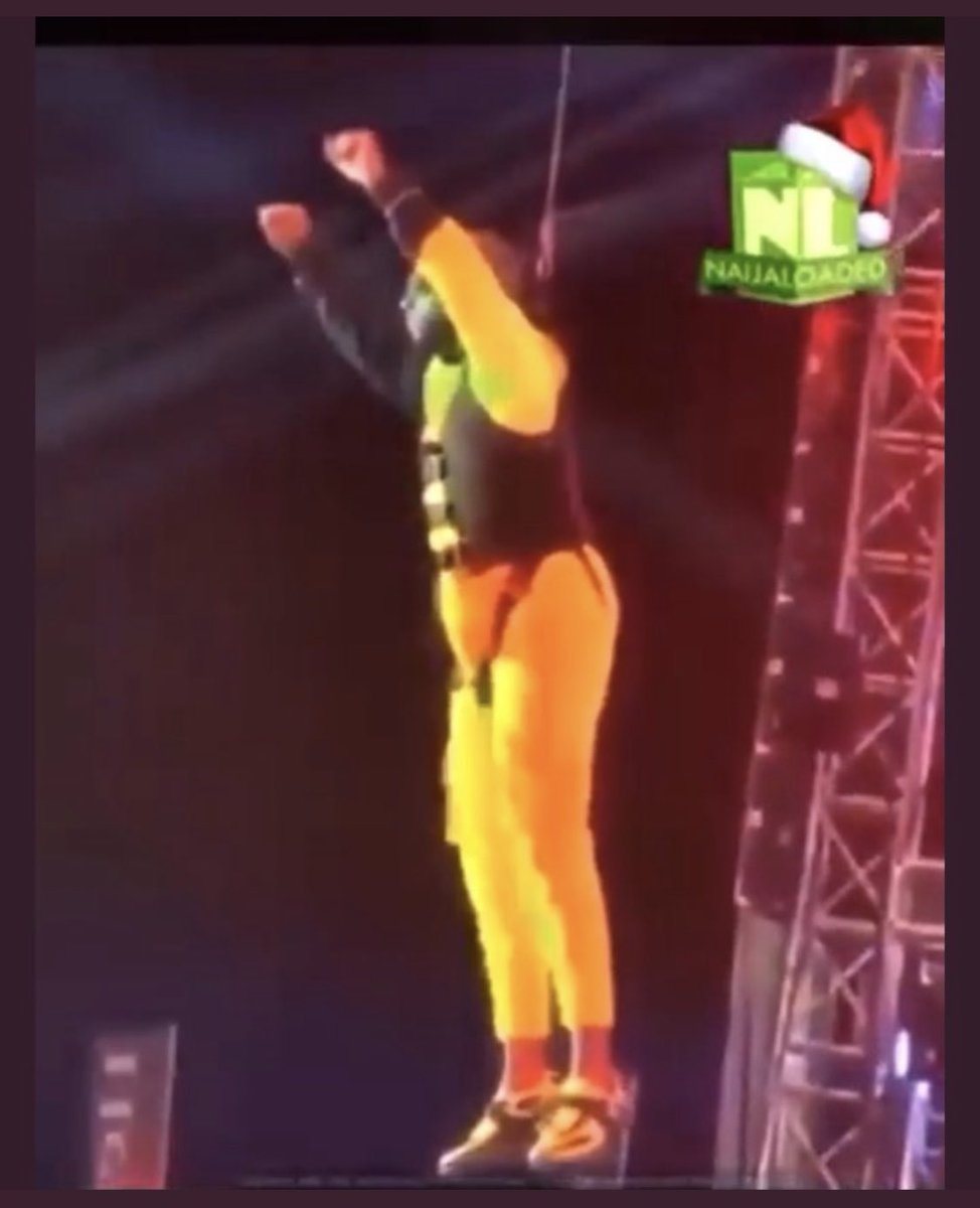 'YO PAPITO' tweet media