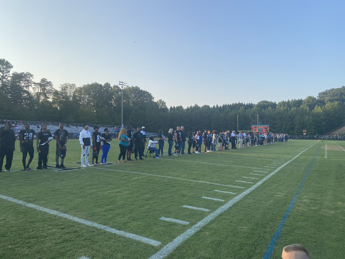 Brad Royal (@bradroyal_1) on Twitter photo Comgratulation to our seniors in our JROTC, <a href="/RHSRaiderettes/">Reagan Raiderettes</a>, <a href="/reaganhscheer/">Reagan Cheerleading</a>, and <a href="/next_fb/">Reagan Football Recruiting</a>. Thank you for all that you have done to make #RaiderNation a better place. I love you all!! #wearepfafftown #oneschoolonecommunityonefamily Comgratulation to our seniors in our JROTC, <a href="/RHSRaiderettes/">Reagan Raiderettes</a>, <a href="/reaganhscheer/">Reagan Cheerleading</a>, and <a href="/next_fb/">Reagan Football Recruiting</a>. Thank you for all that you have done to make #RaiderNation a better place. I love you all!! #wearepfafftown #oneschoolonecommunityonefamily