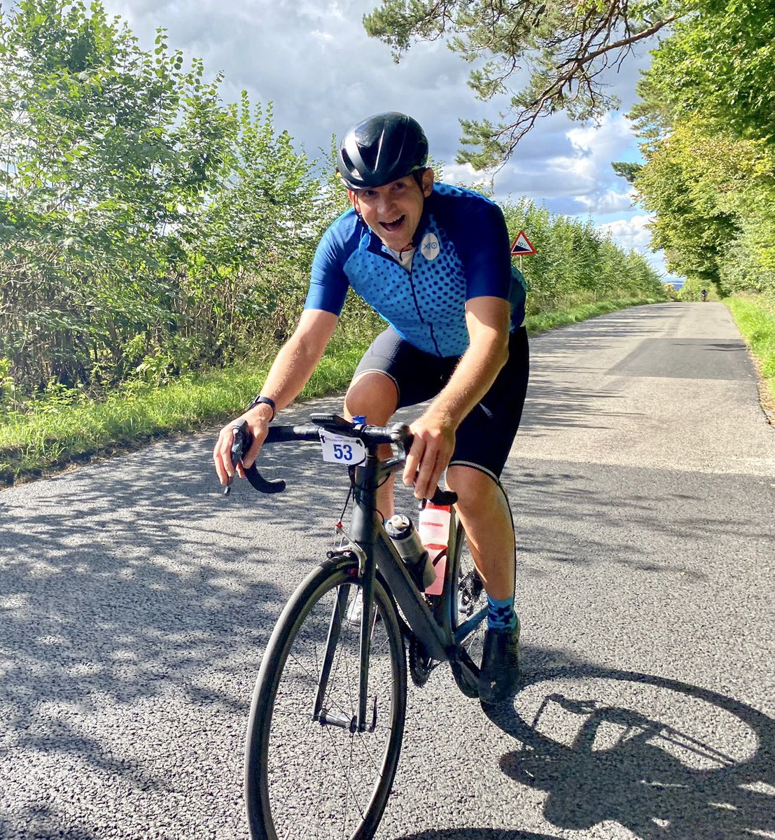 Tim Charles FCCA tweet media