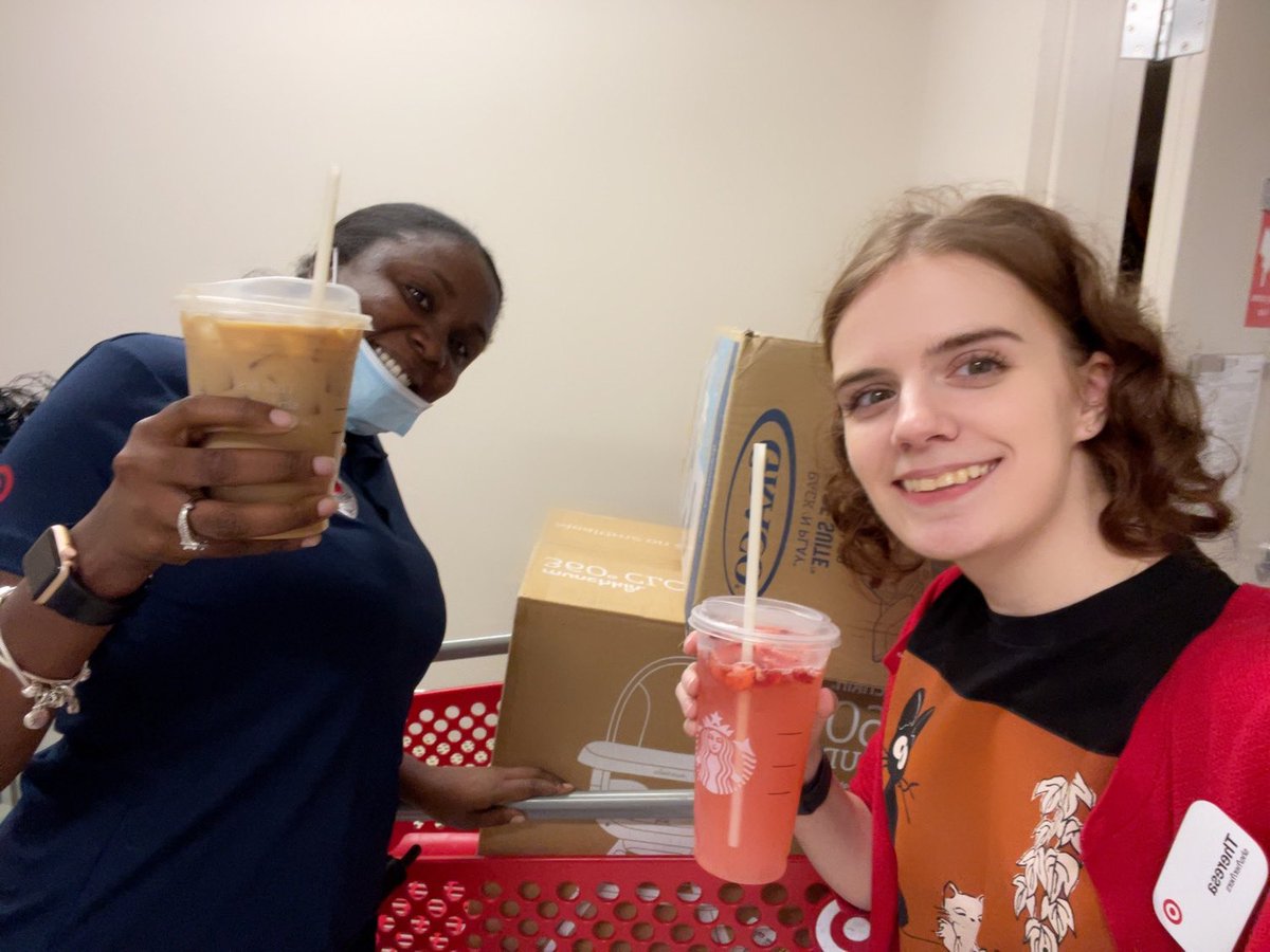 TSS Alaina was on fire today, getting a massive recovery during a great APBP visit! She spoke so well to her business and I am beyond thankful to have her on my team. Q4 is going to be amazing and I can't wait to see what she achieves! <a href="/Matthewfrom2415/">Matthew</a> <a href="/C_Hughesjr/">C.Hughes</a> <a href="/KellieD1313/">Kellie Diem</a>