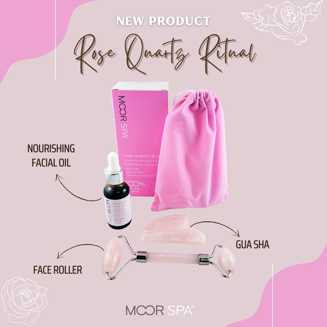 Moor Spa tweet media