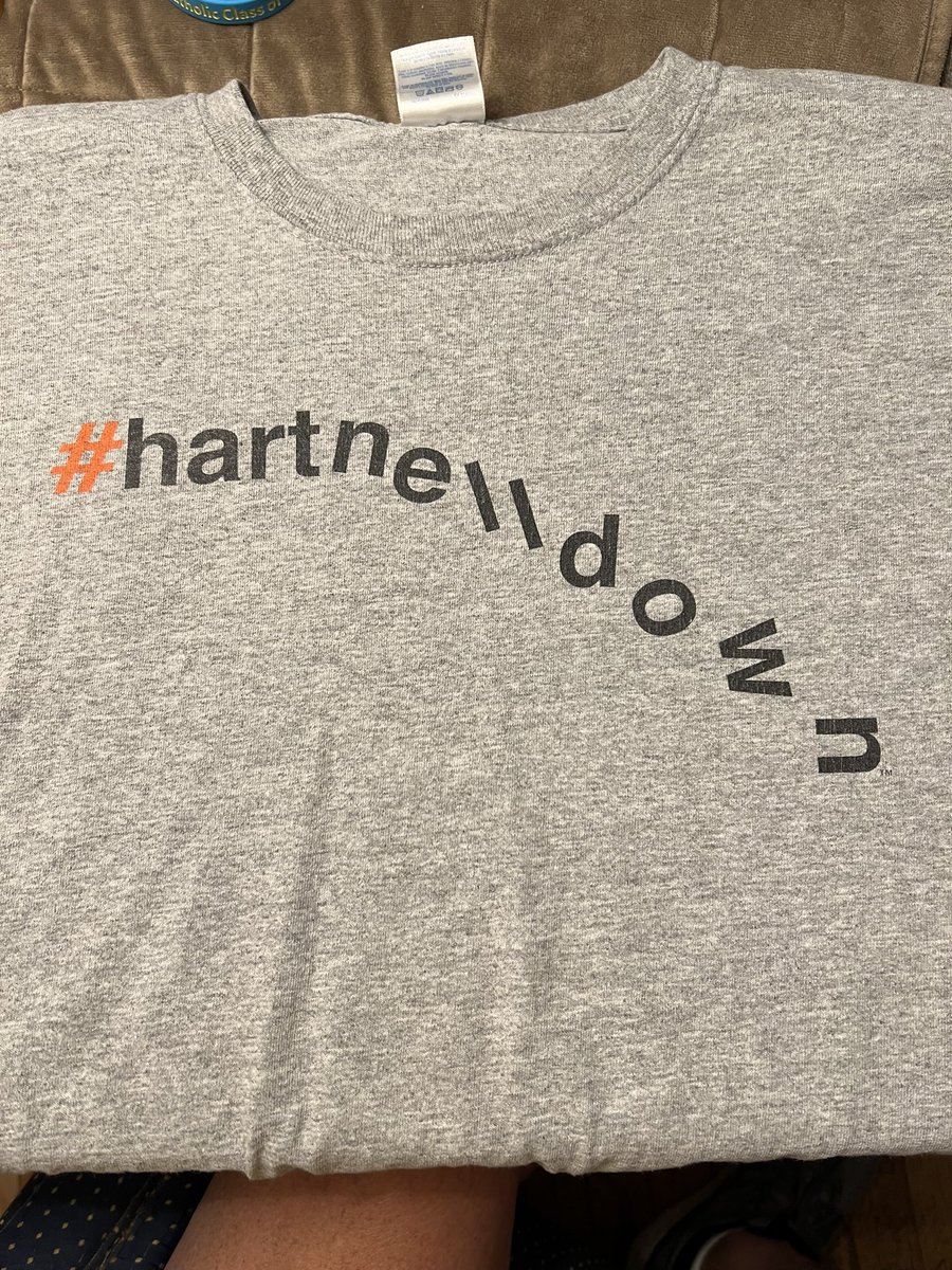 JTBritt's tweet image. With today being a special one for @FlyersAlumni @Hartsy43 , for #FlashbackFriday there’s really only one choice: #HartnellDown 
👏👏👏