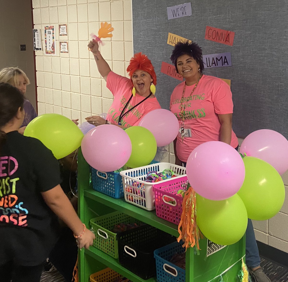 Carissa Rodgers tweet media