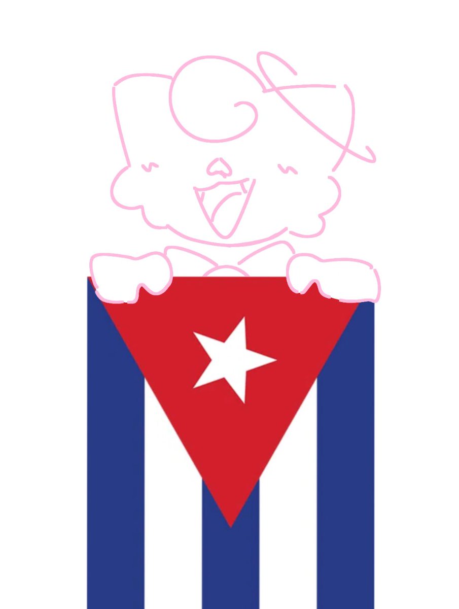Hi guys happy Hispanic heritage month I am Cuban and very cool :))