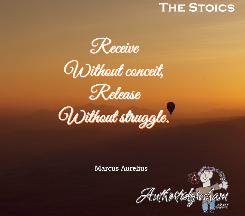 tedgresham997's tweet photo. Stoics - Release #stoics #stoic #quote #marcusaurelius #receive #release #tedgresham #authortedgresham #Lufkin #Texas https://t.co/iEOS6XXb3q