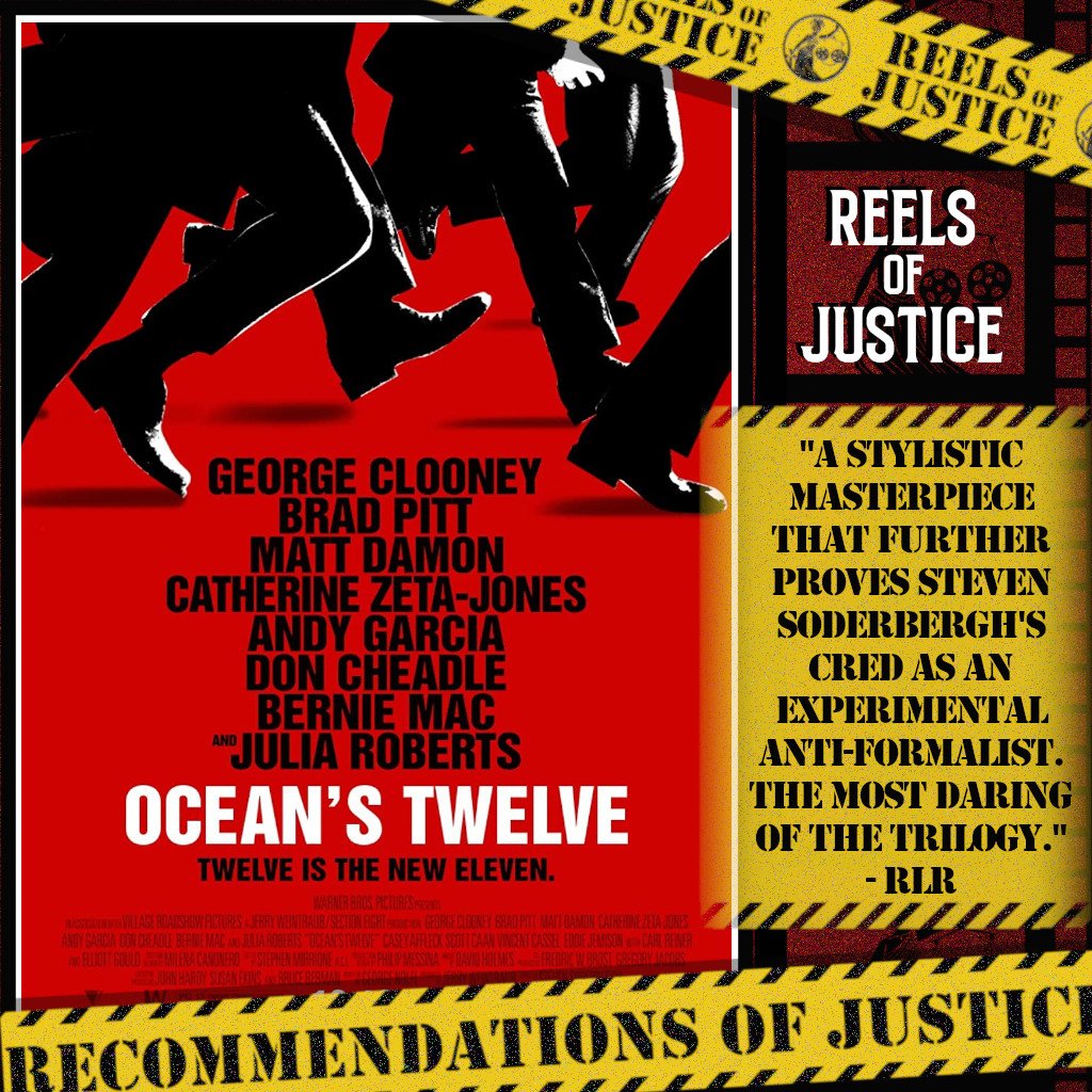 Reels of Justice Podcast tweet media