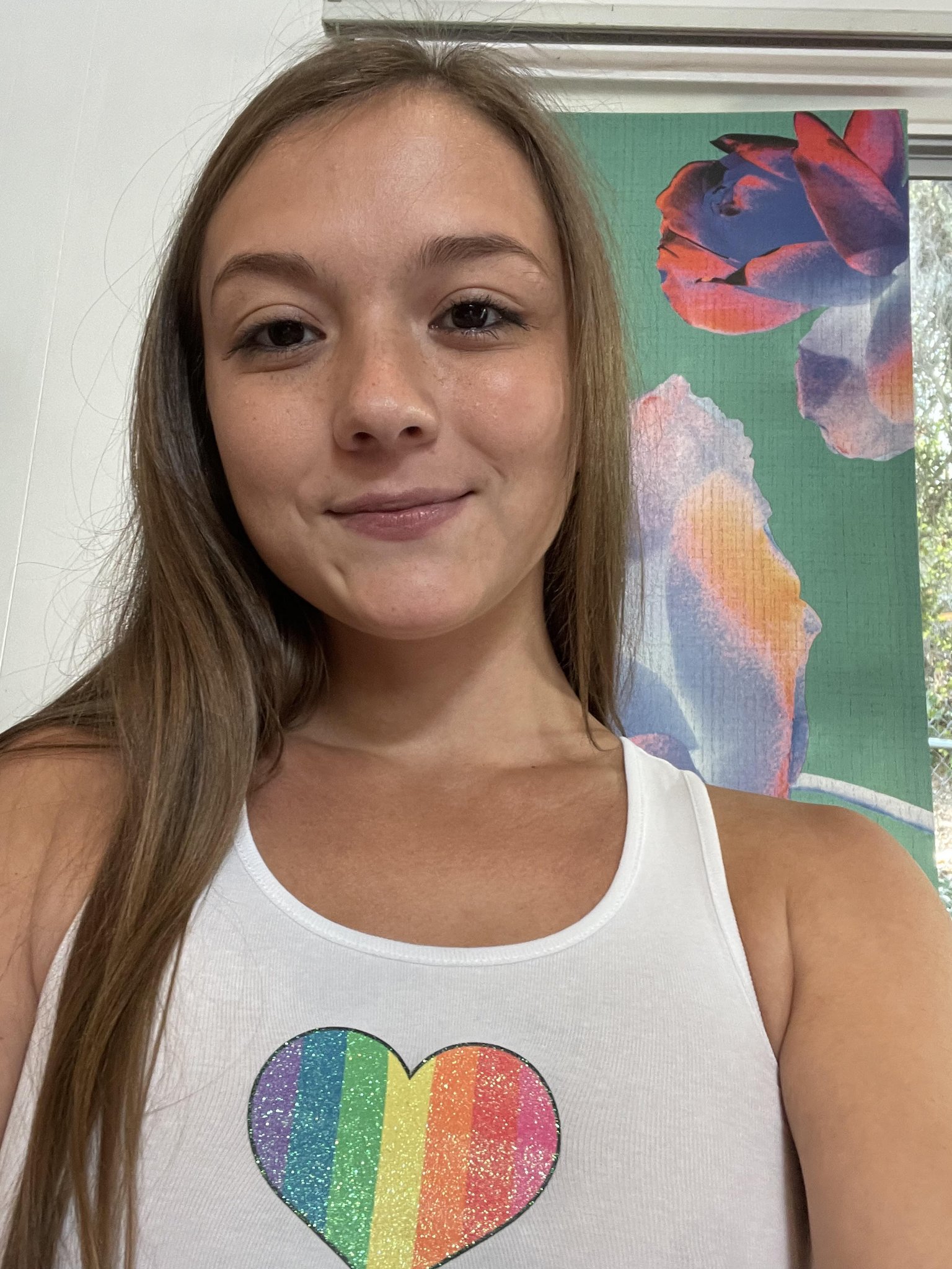 TW Pornstars - 2 pic. ATKingdom. Twitter. Behind these scenes sweetness with the lovely Mira