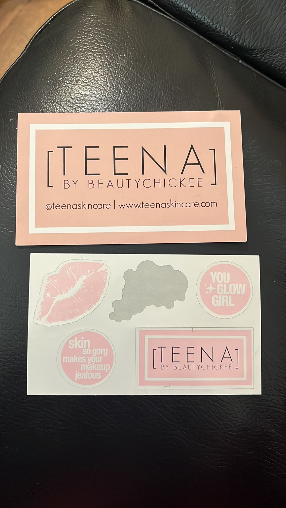 daisy on Twitter: "@BeautyChickee this is my “i was there” proof https://t.co/RgRE9yVcyd" / Twitter