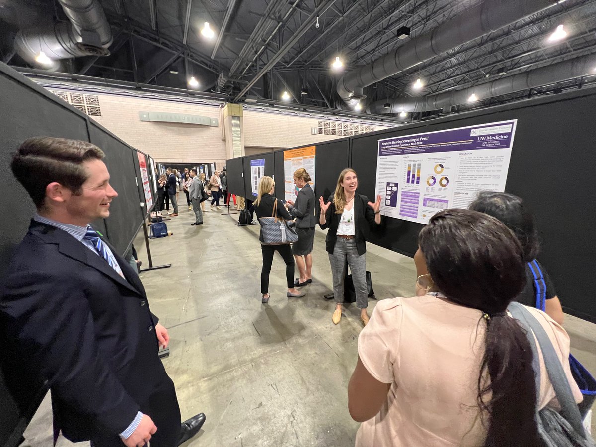 Global OHNS Initiative tweet media