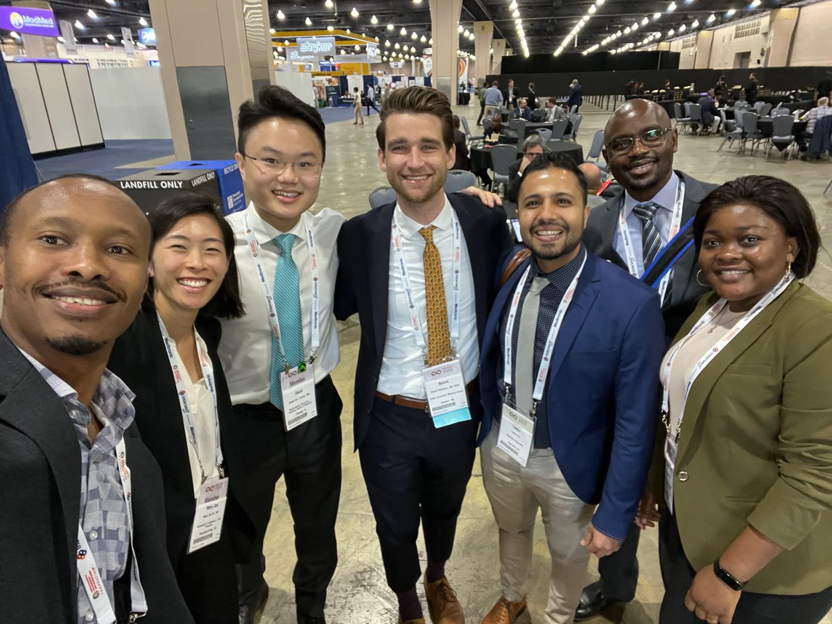 Global OHNS Initiative tweet media