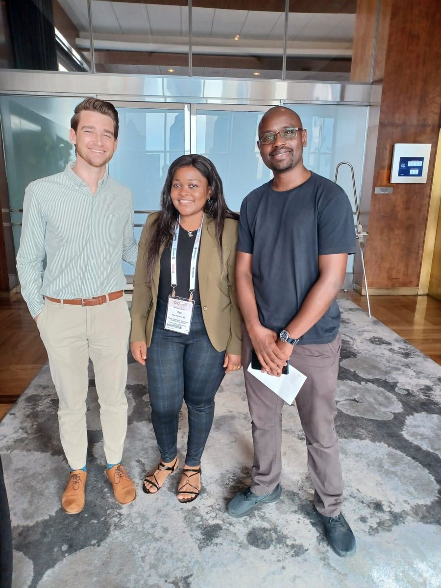 Global OHNS Initiative tweet media