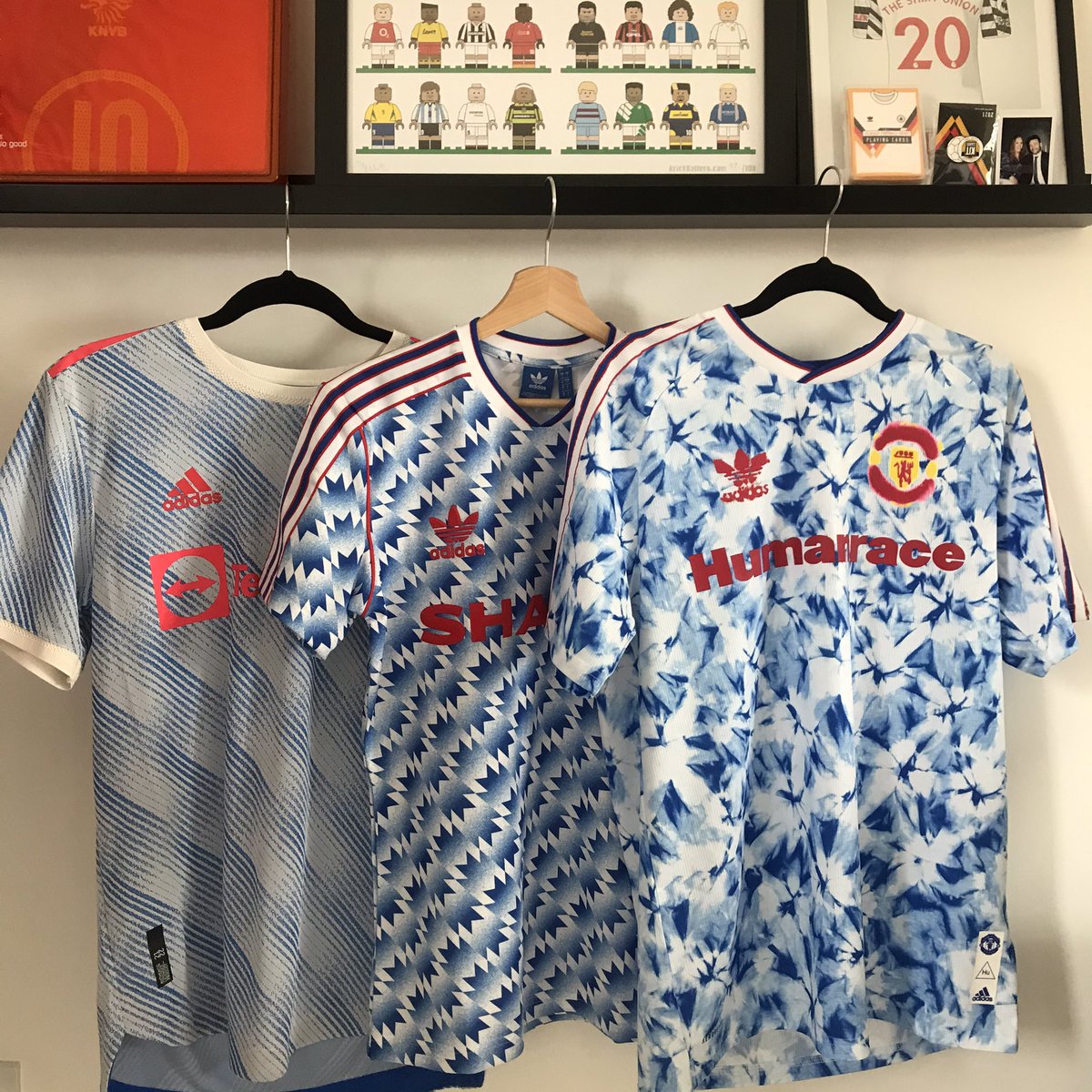 The Shirt Union tweet media