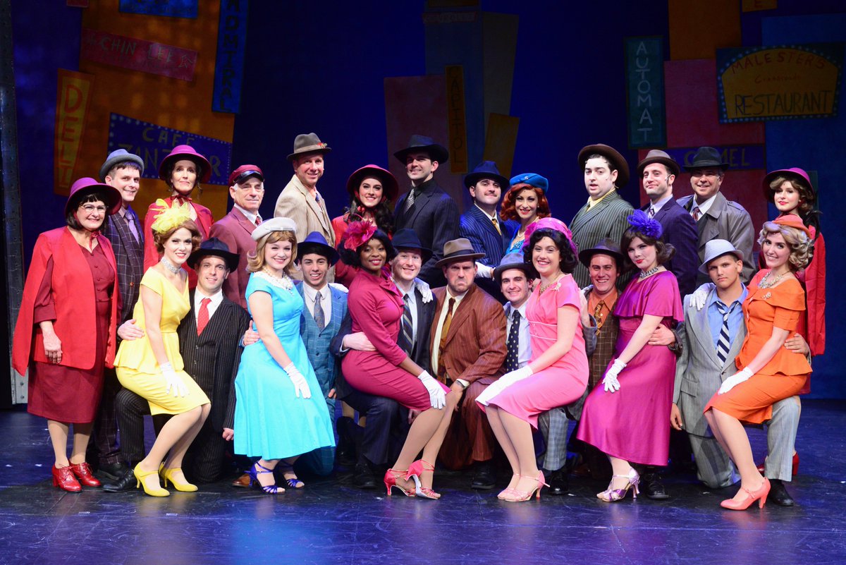 TheatreThreeLI's tweet photo. Join us TOMORROW SATURDAY, SEPTEMBER 17TH @ 8PM for the OPENING PERFORMANCE OF 'GUYS &amp; DOLLS'!!!

Get your tickets now!!
https://t.co/QbxCdYlciZ
or Call 631-928-9100

#theatrethree #theatrethreeLI #GuysandDolls #longislandtheatre #portjeff https://t.co/OoYfbwiSFy